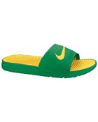 Nike Benassi Solarsoft Slides - Lyst