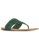 Plenty By Tracy Reese Elene Sandals - Lyst