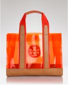 Tory Burch Tote Tory Jesse - Lyst