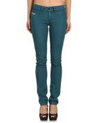 Diesel Livier - Lyst