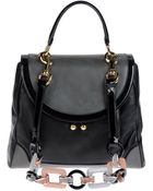 Dolce & Gabbana Dolce Gabbana Medium Leather Bags - Lyst
