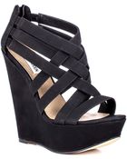 Steve Madden Xcess - Lyst