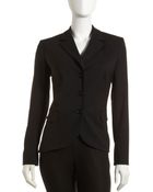 Lafayette 148 New York Kinsley Jacket - Lyst