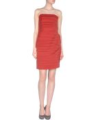 Lanvin Short Dress - Lyst