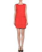 Paul & Joe Sister Short Dress - Lyst