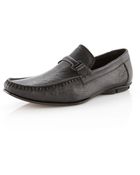 Bruno Magli Gerund Loafer - Lyst