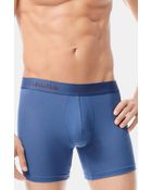 Calvin Klein Micro Modal Trunks - Lyst