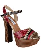 Steve Madden Vinitige - Lyst