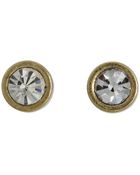 Marc By Marc Jacobs Jewels ID Stud Earring - Lyst