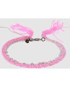 Alyssa Norton Bracelet - Lyst