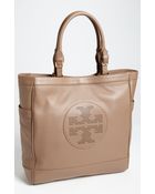 Tory Burch Kipp Tote - Lyst