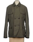 Aquarama Jacket - Lyst