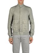 C P Company Jacket - Lyst