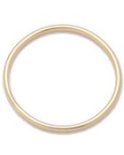 Ginette NY Circle Ring - Lyst