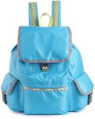 Lesportsac Voyager Backpack - Lyst