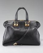 Fendi Chameleon Tote Large - Lyst