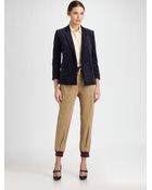 Boy by Band Of Outsiders Corduroy Blazer - Lyst