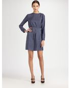 Boy by Band of Outsiders Ladybug Dress - Lyst
