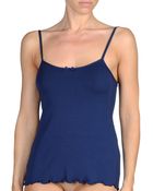 Christies Tank Top - Lyst