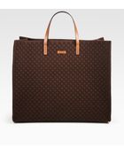 Gucci Tote Bag - Lyst
