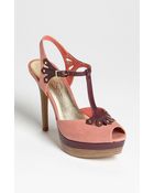 Jessica Simpson Emmali Sandal - Lyst