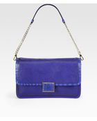 Marc By Marc Jacobs Convertible Clutch - Lyst