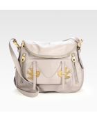 Marc By Marc Jacobs Natasha Shoulder Bag - Lyst