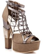 Michael Antonio Studio Townsend - Lyst
