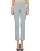 Scrupoli Casual Trouser - Lyst