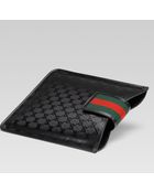 Gucci Ipad Case - Lyst