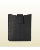 Gucci Ipad Case - Lyst