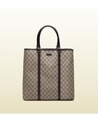 Gucci Tote - Lyst