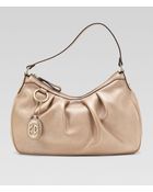 Gucci Sukey Medium Hobo - Lyst