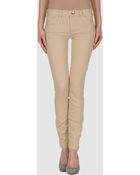 Balenciaga Casual Trouser - Lyst