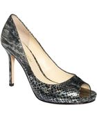 Enzo Angiolini Maiven Pumps - Lyst