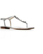Enzo Angiolini Teisha3 Ballerinas - Lyst