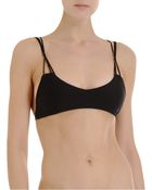 Mikoh Swimwear Kona Top - Lyst