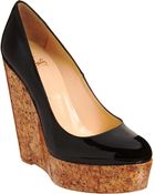 Christian Louboutin Coroclic - Lyst