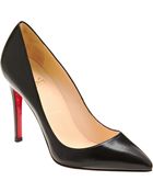 Christian Louboutin Pigalle - Lyst