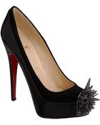 Christian Louboutin Asteroid - Lyst