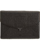 L'Wren Scott Large Monogrammed Lady Pochette - Lyst