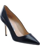 Manolo Blahnik Bb - Lyst