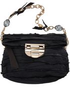 Nina Ricci Liane Evening Bag - Lyst