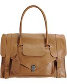 Proenza Schouler Ps1 Large Travel - Lyst
