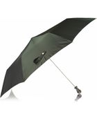 Alexander McQueen Skullembellished Umbrella - Lyst