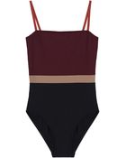 Eres Phoebe One Piece Swimsuit - Lyst