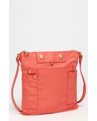 Marc By Marc Jacobs Preppy Nylon Sia Crossbody Bag - Lyst