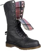 Dr. Martens Triumph Boots - Lyst