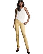 H&M Slim Jeans - Lyst