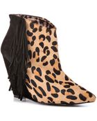Betsey Johnson Ziah P - Lyst